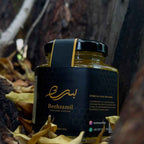 Beehzamil Pure Natural Honey 250g Jar