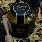 Beehzamil Pure Natural Honey 250g Jar